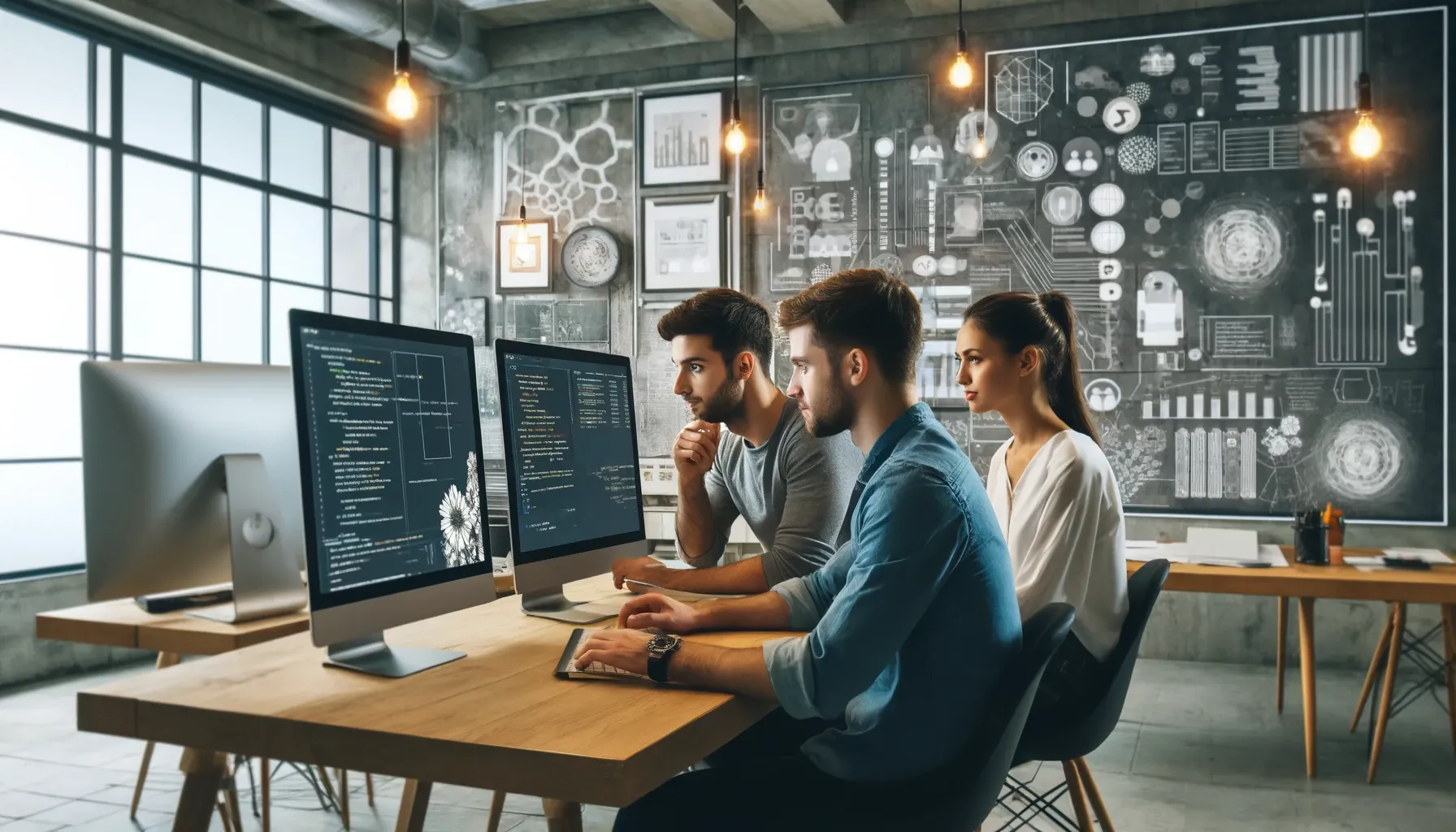 Skygaze: The Future of Personalized Social Media Feeds