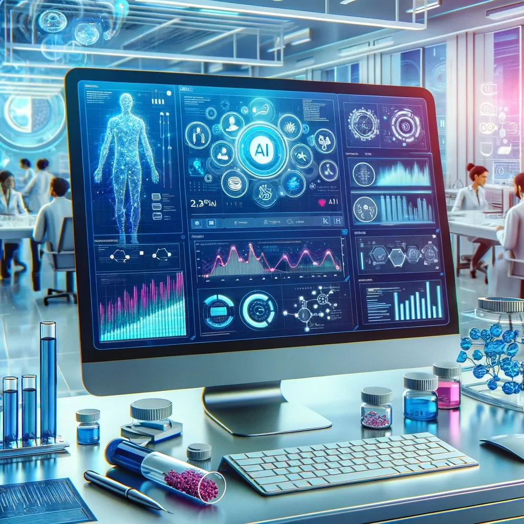 How Argon AI Is Transforming Pharma Research