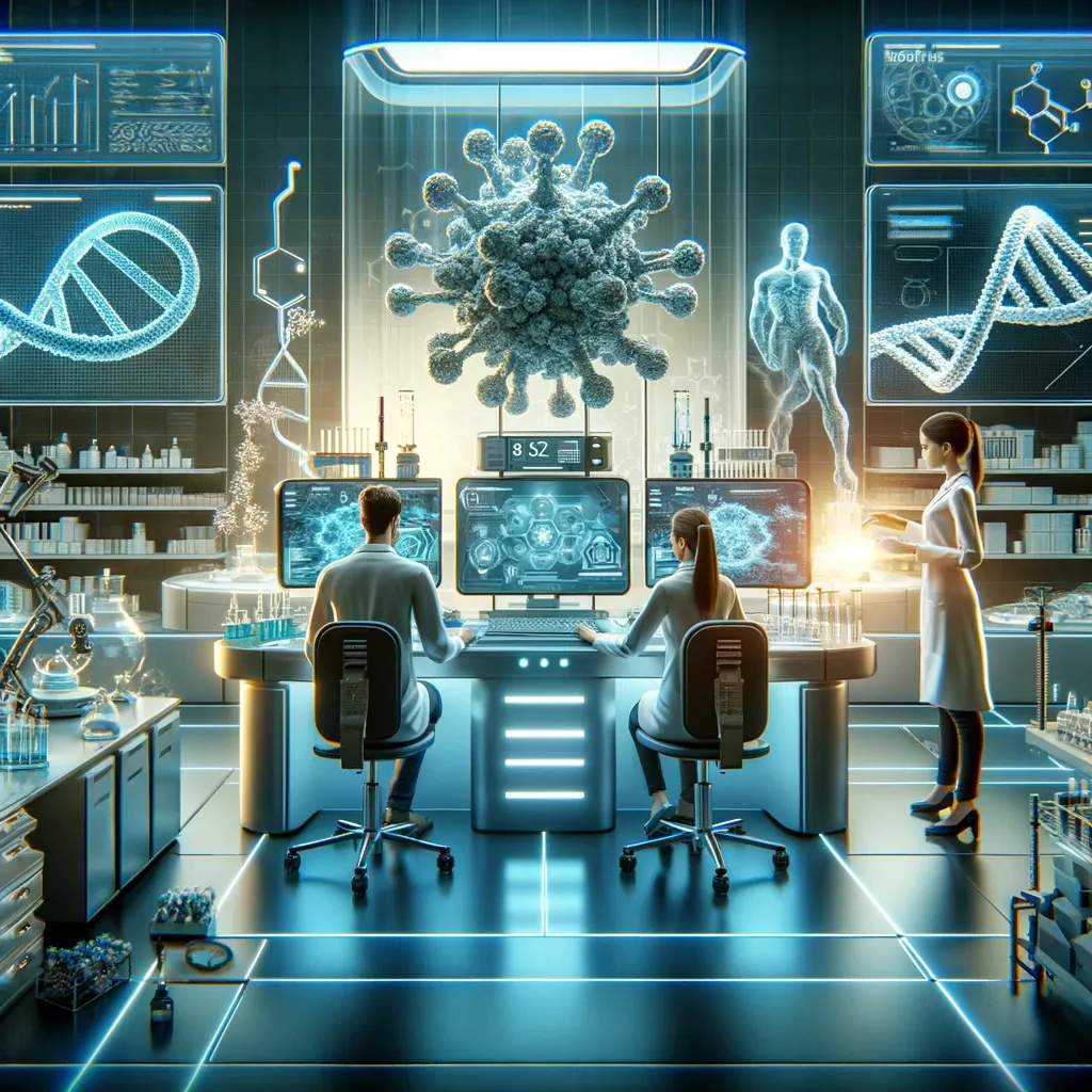 SynsoryBio: Pioneering Conditional Logic in Protein Therapeutics