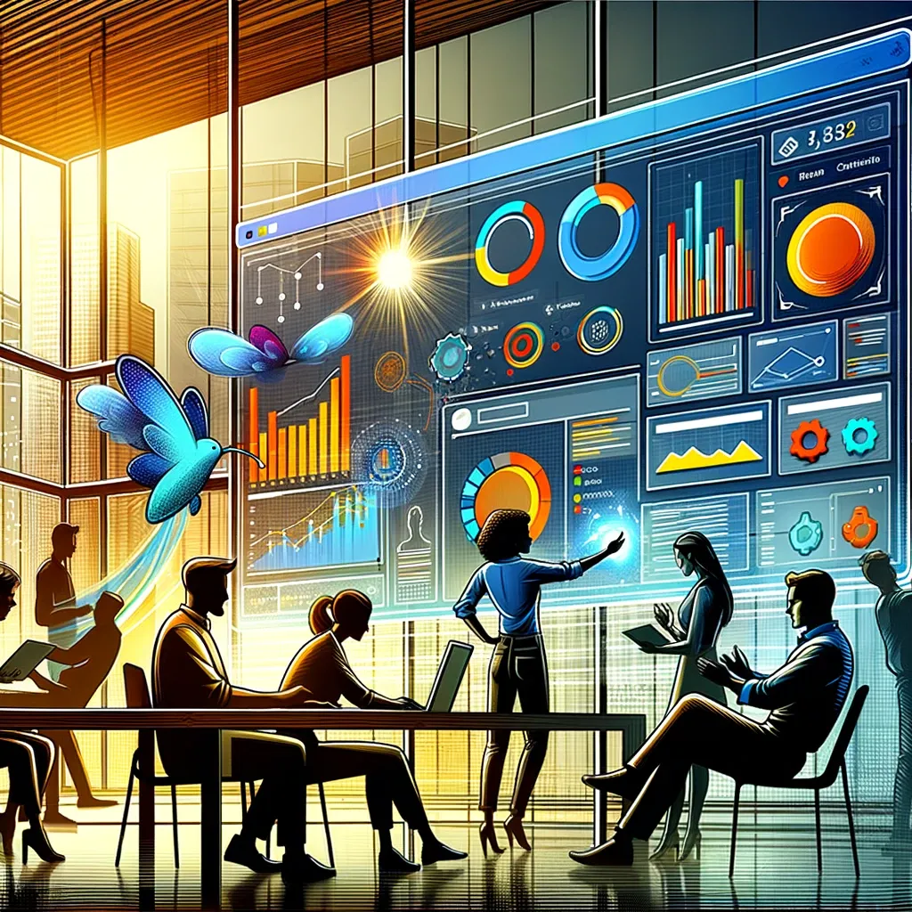 Efficient, Collaborative, and Browser-Based: Meet Quary