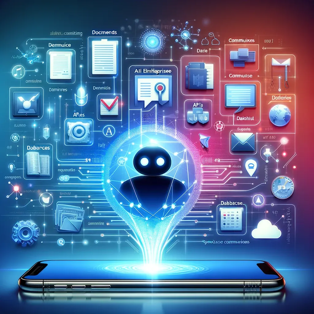 Quivr’s AI Approach to Smarter Data Retrieval