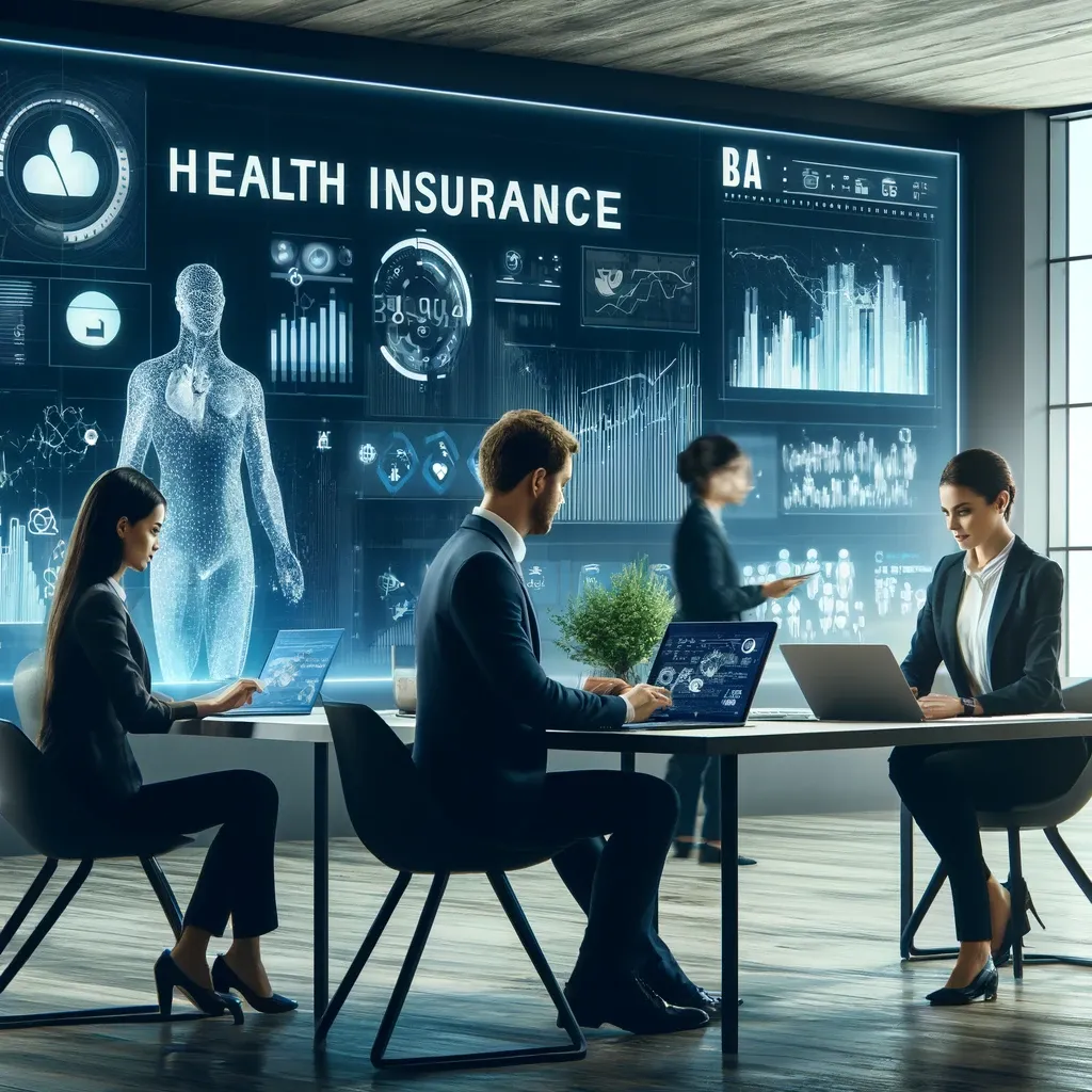 Blume Benefits: A New Era of Automated Health Insurance Sales