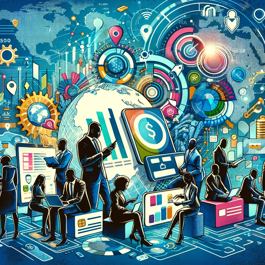 Building the Future of Finance in Africa: Inside Miden's Success