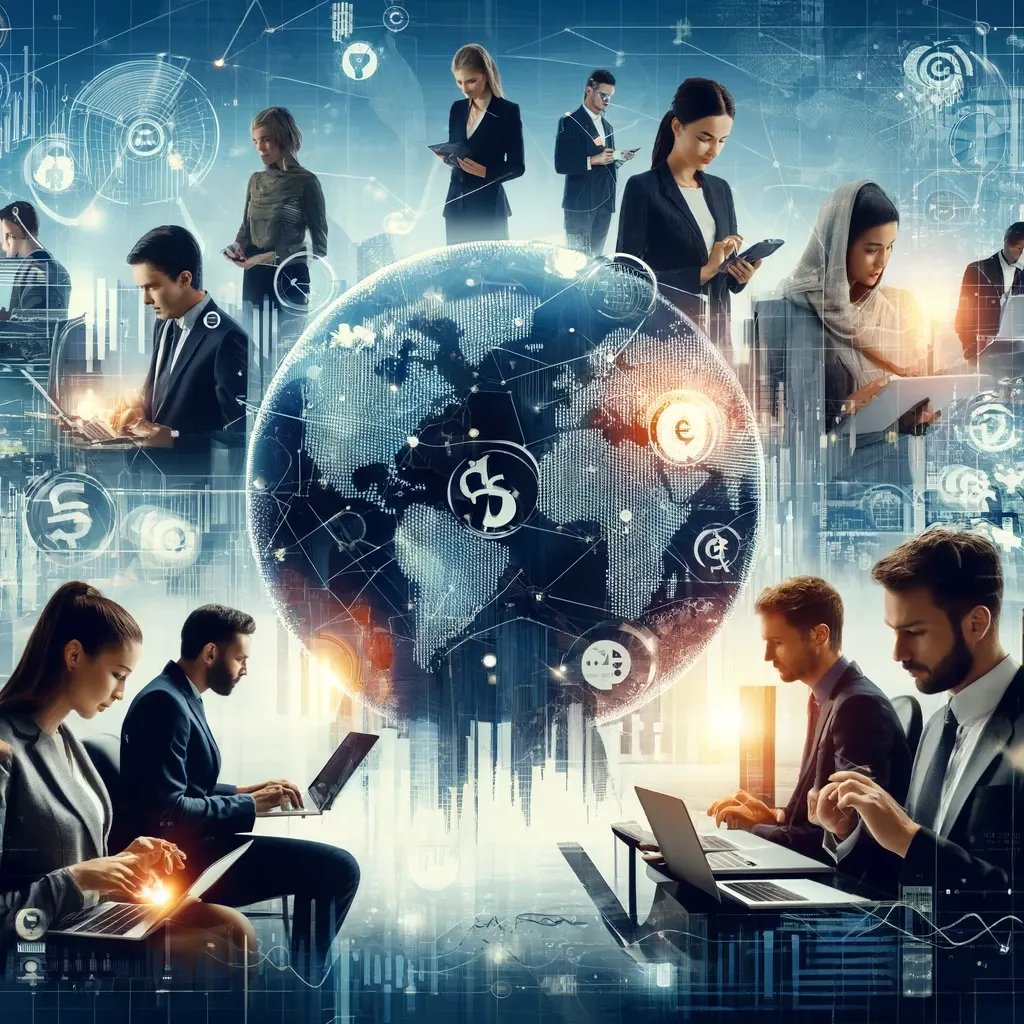 Infinity’s Comprehensive Banking Platform for Global Firms