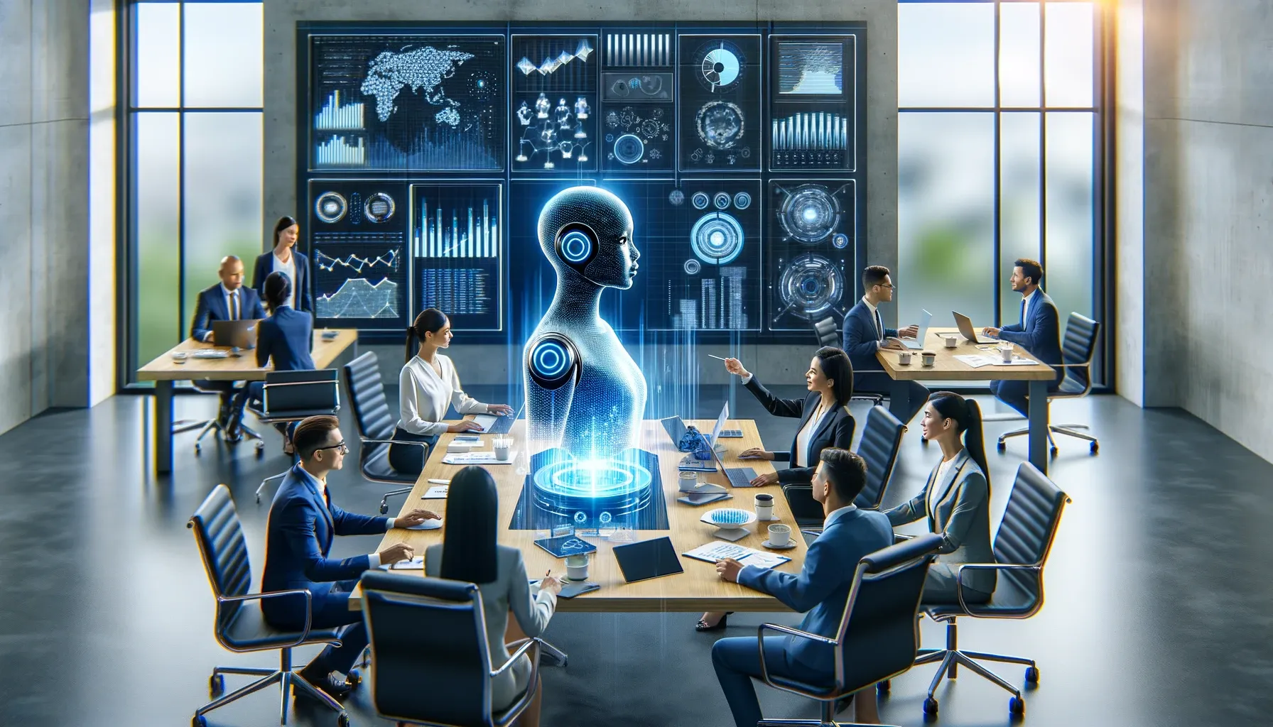 Automating Analytics: How Kater.ai Saves Time and Enhances Accuracy