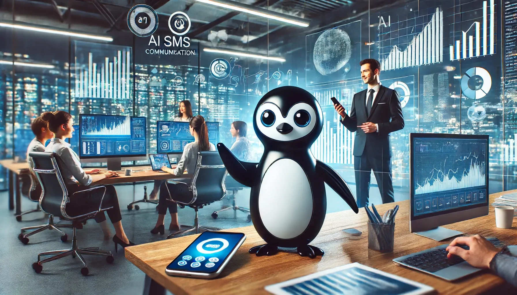 Apten and the AI Revolution in Lead Management