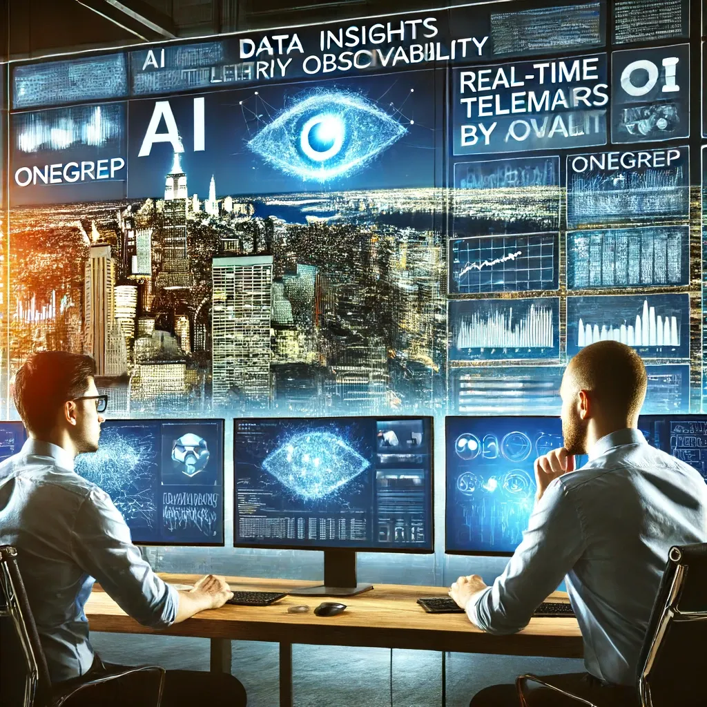 Why OneGrep is the Future of Observability for Engineering Teams