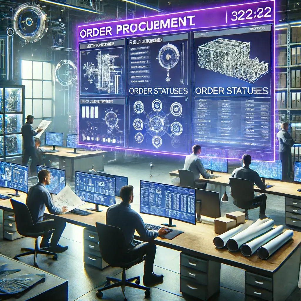 Forge and the Future of Procurement Excellence