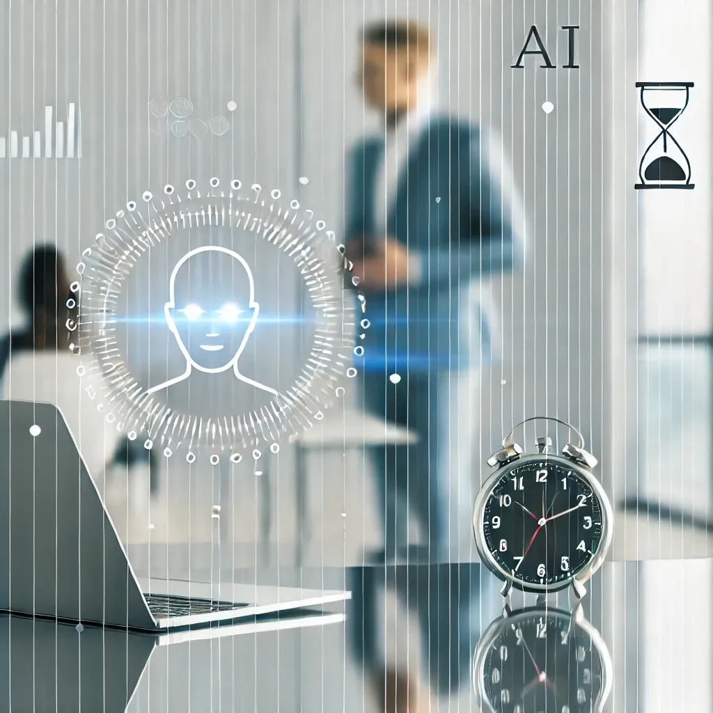 From Pain to Precision: PointOne's AI-Powered Timekeeping