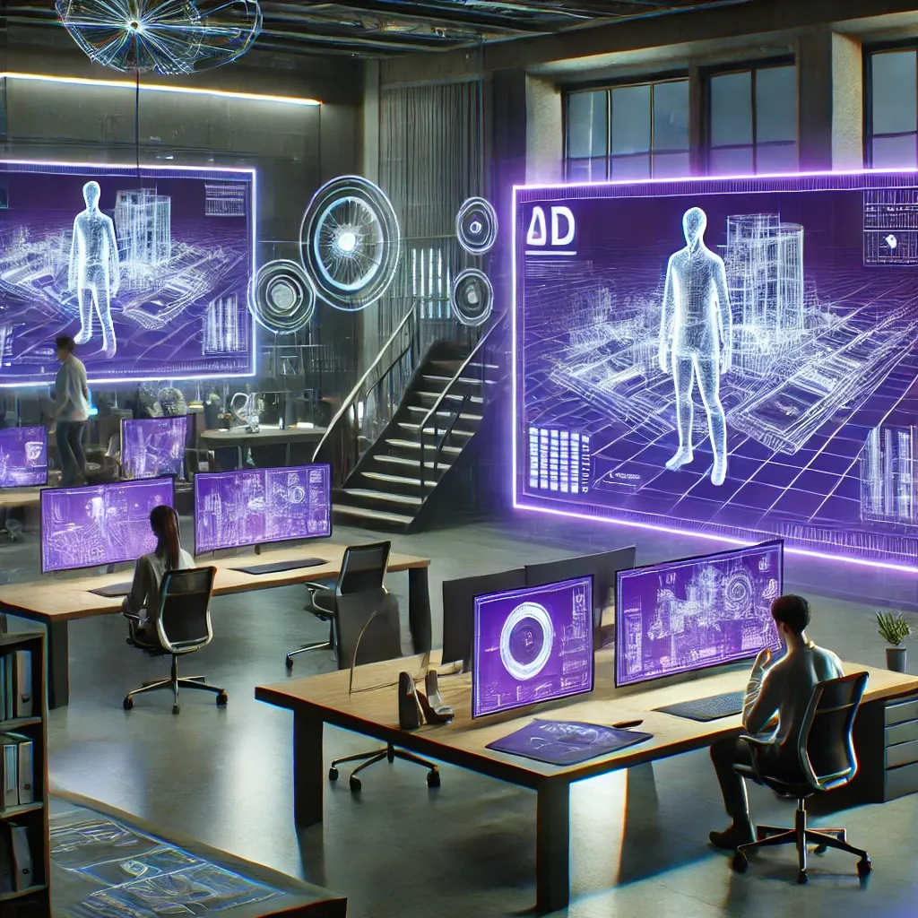 DraftAid: The Game-Changer for Engineers and Designers