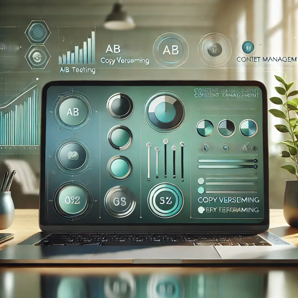 Just Words - Infrastructure & LLMs for content ranking