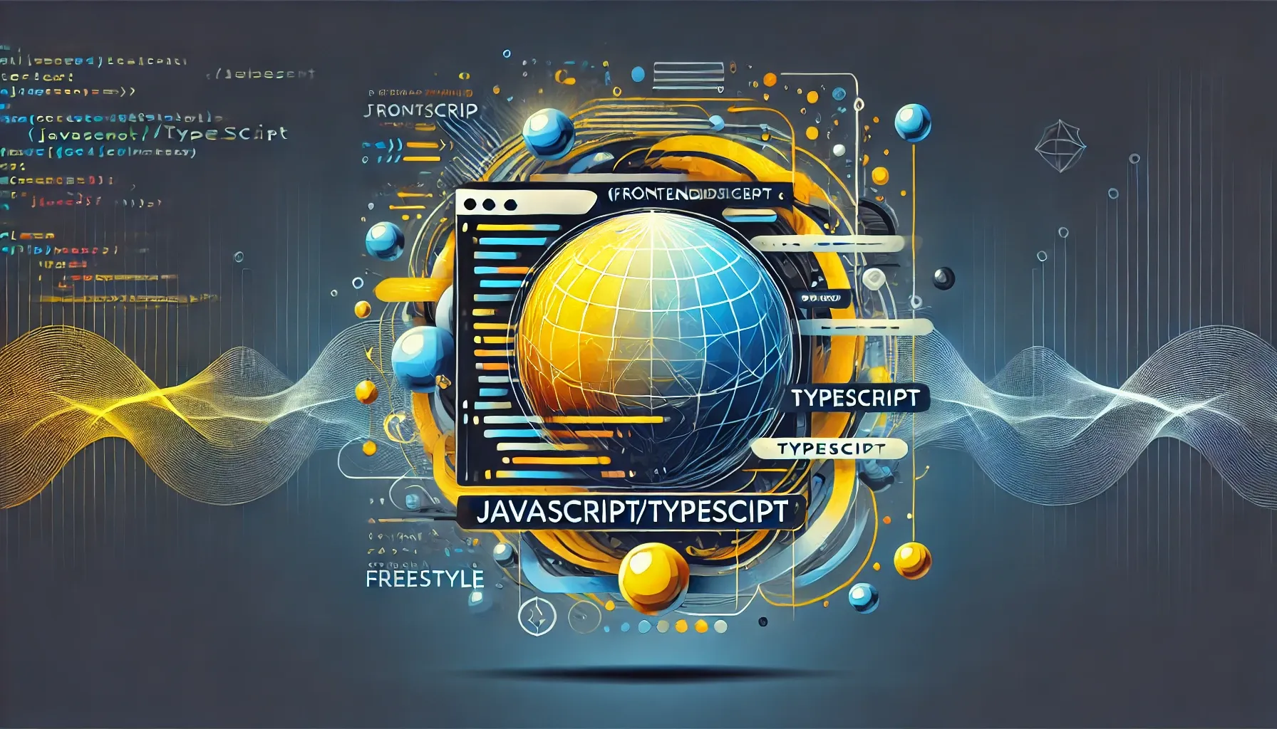 Freestyle: Empowering Developers with Seamless JavaScript Integration