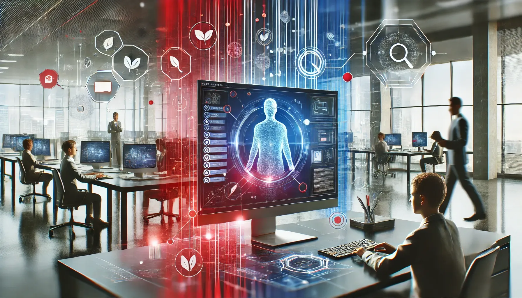 Danswer: Transforming Workplace Efficiency with AI