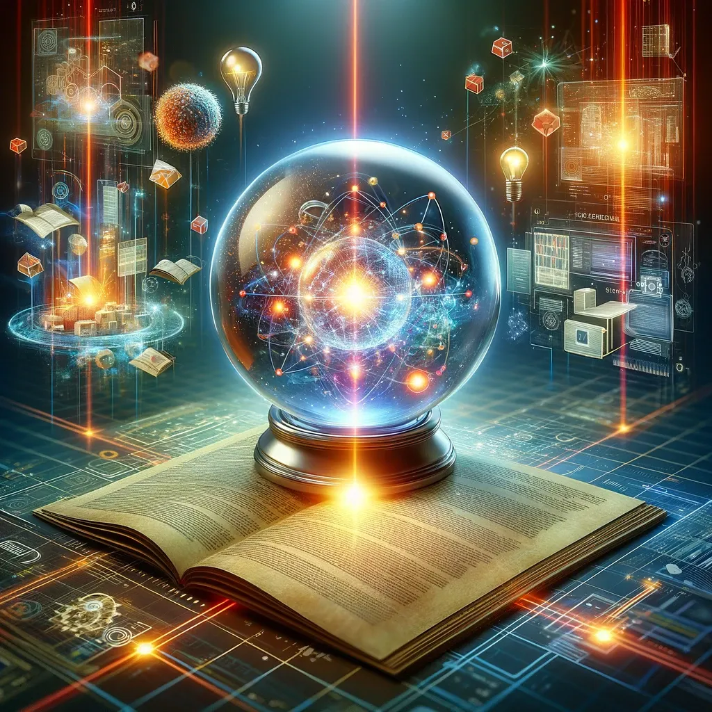 The Power of Reducto: Transforming PDFs into Actionable Data