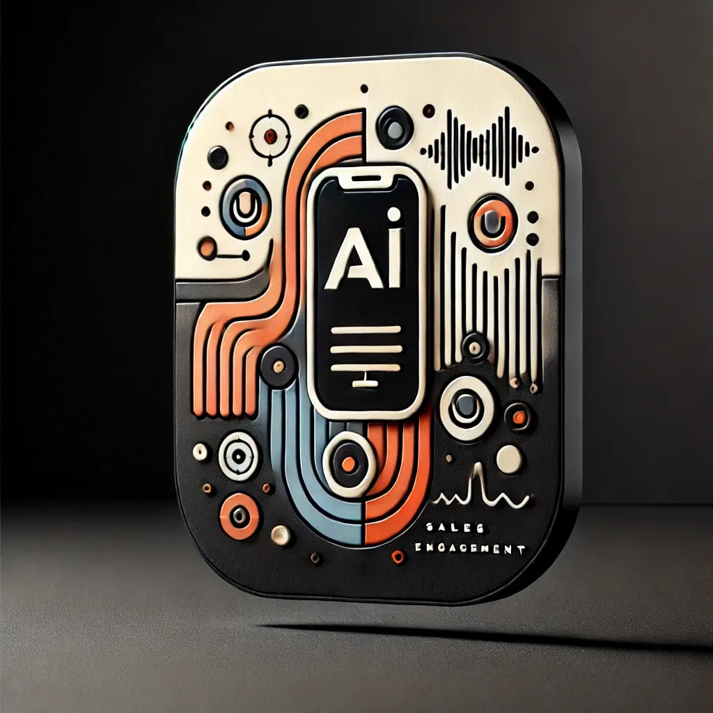 Terrakotta: Personalizing Sales Calls with Advanced AI Technology