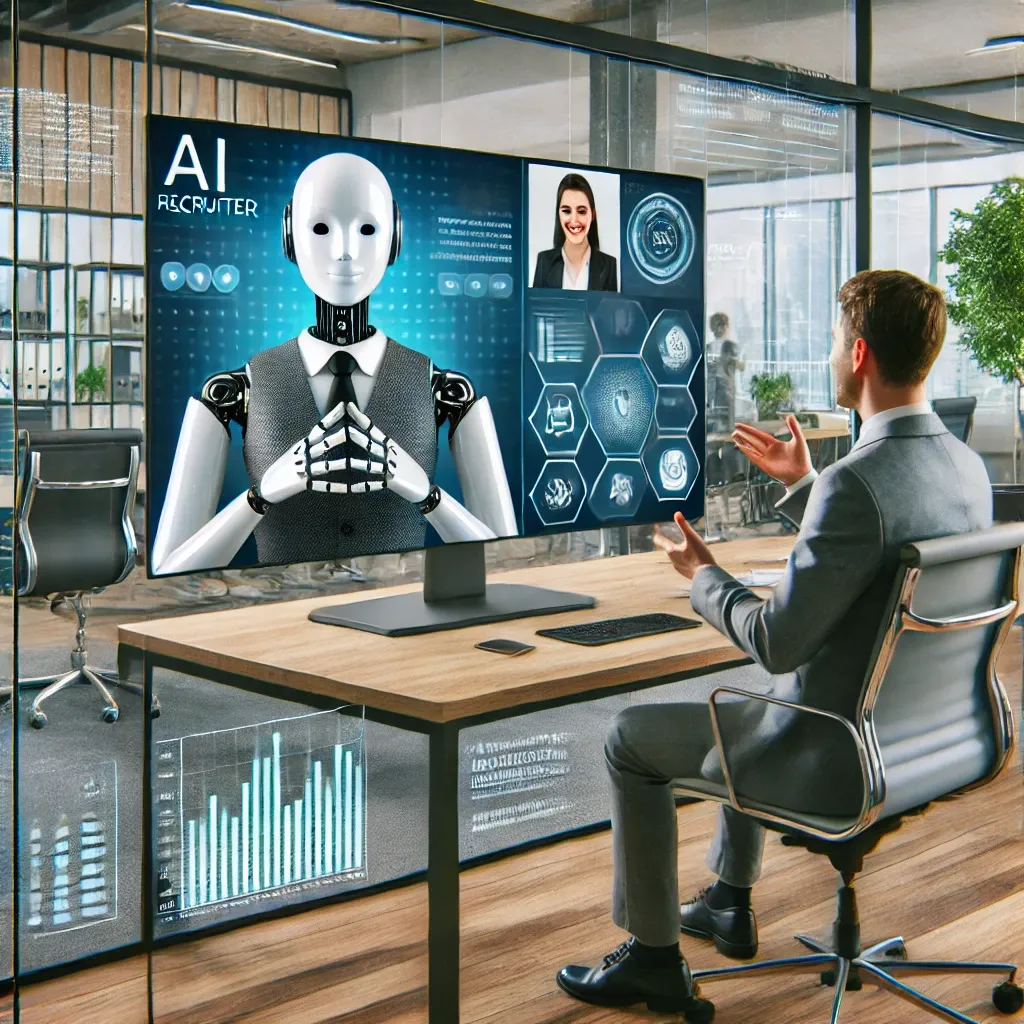 AI-Powered Interviews: The Future of Recruitment with Apriora