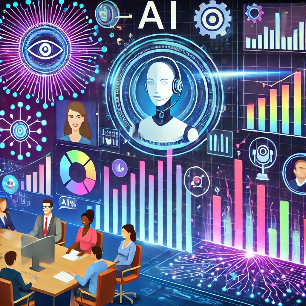 Survey Innovation: Voicepanel’s AI Brings New Depth to Market Research