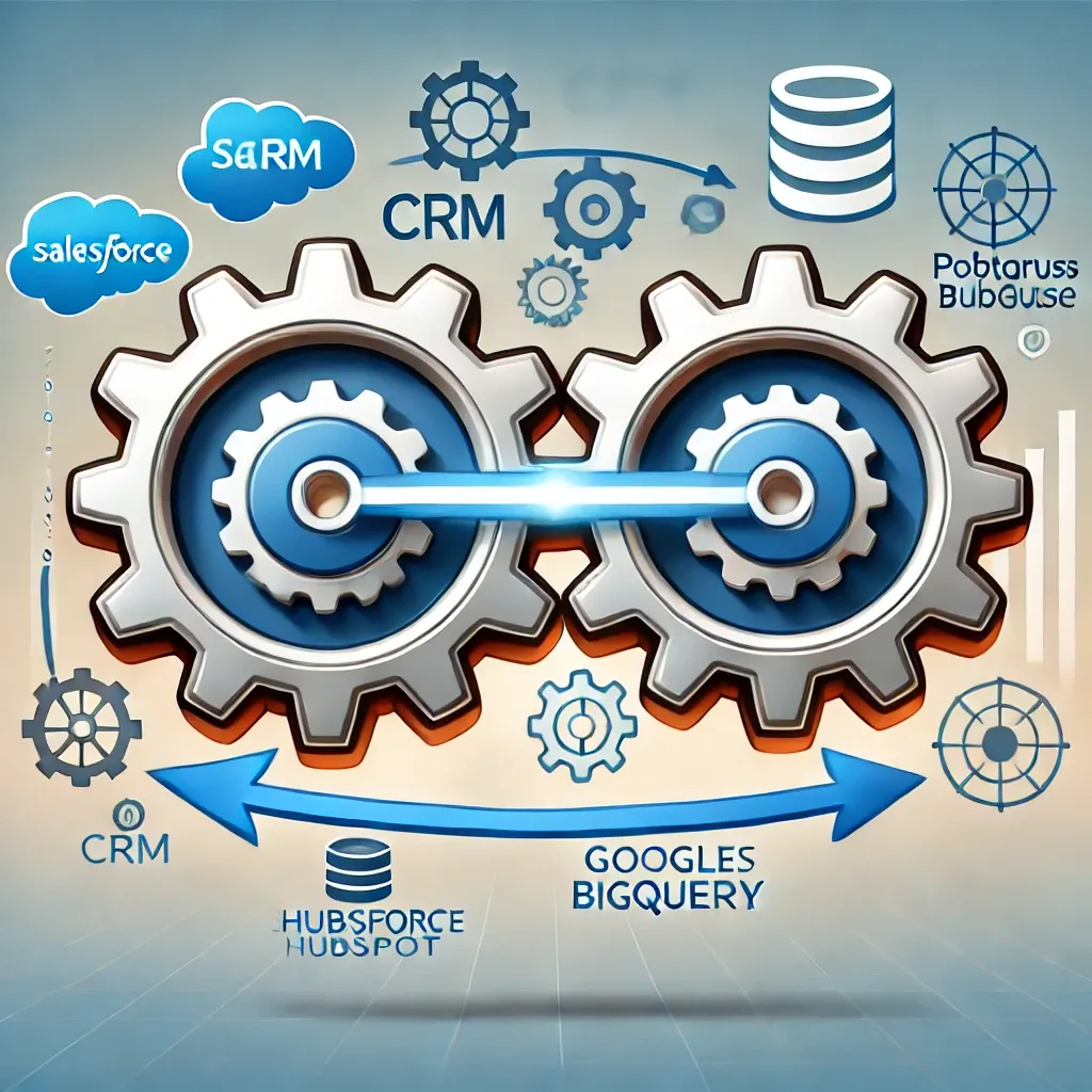 Real-Time Sync Made Easy: Introducing Stacksync for CRMs and Databases