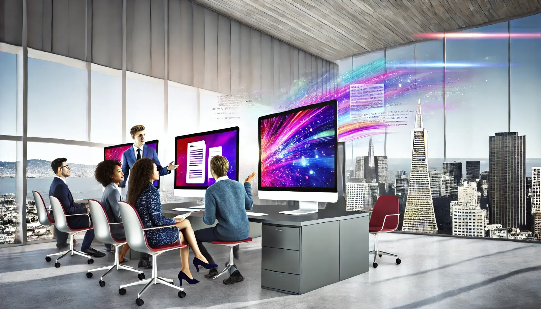 Fileforge’s Journey to Smarter PDF Workflows