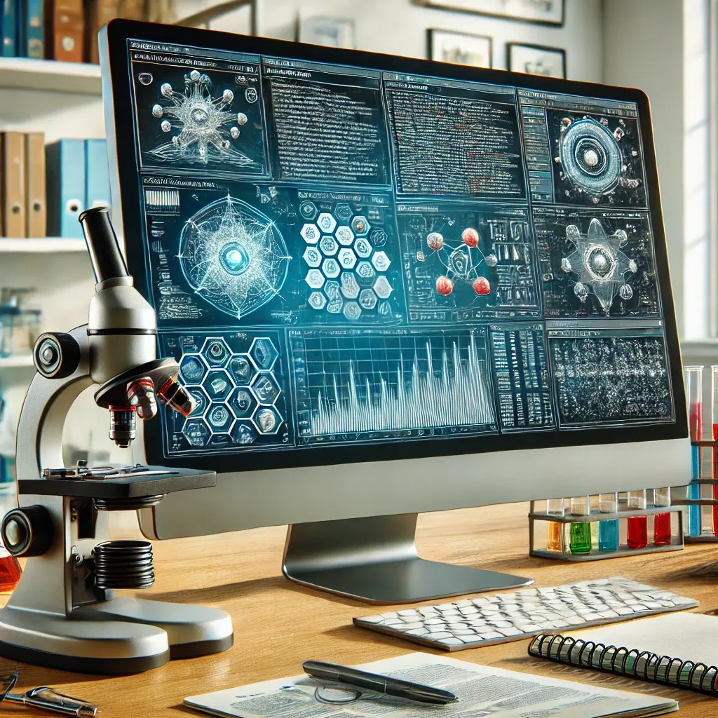 Scientific Writing Made Easy: The Comprehensive Guide to Using Stempad