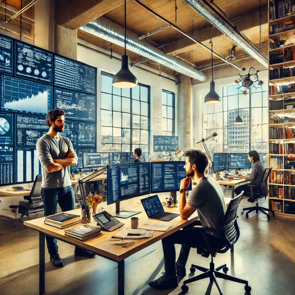 Undermind: The AI Search Engine Built for Experts