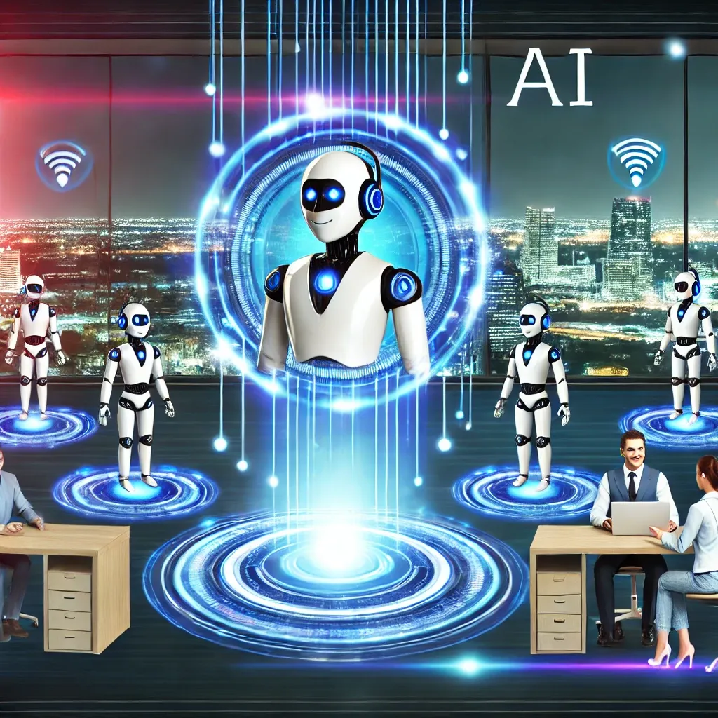 Markprompt: The Game-Changer in Customer Support Automation