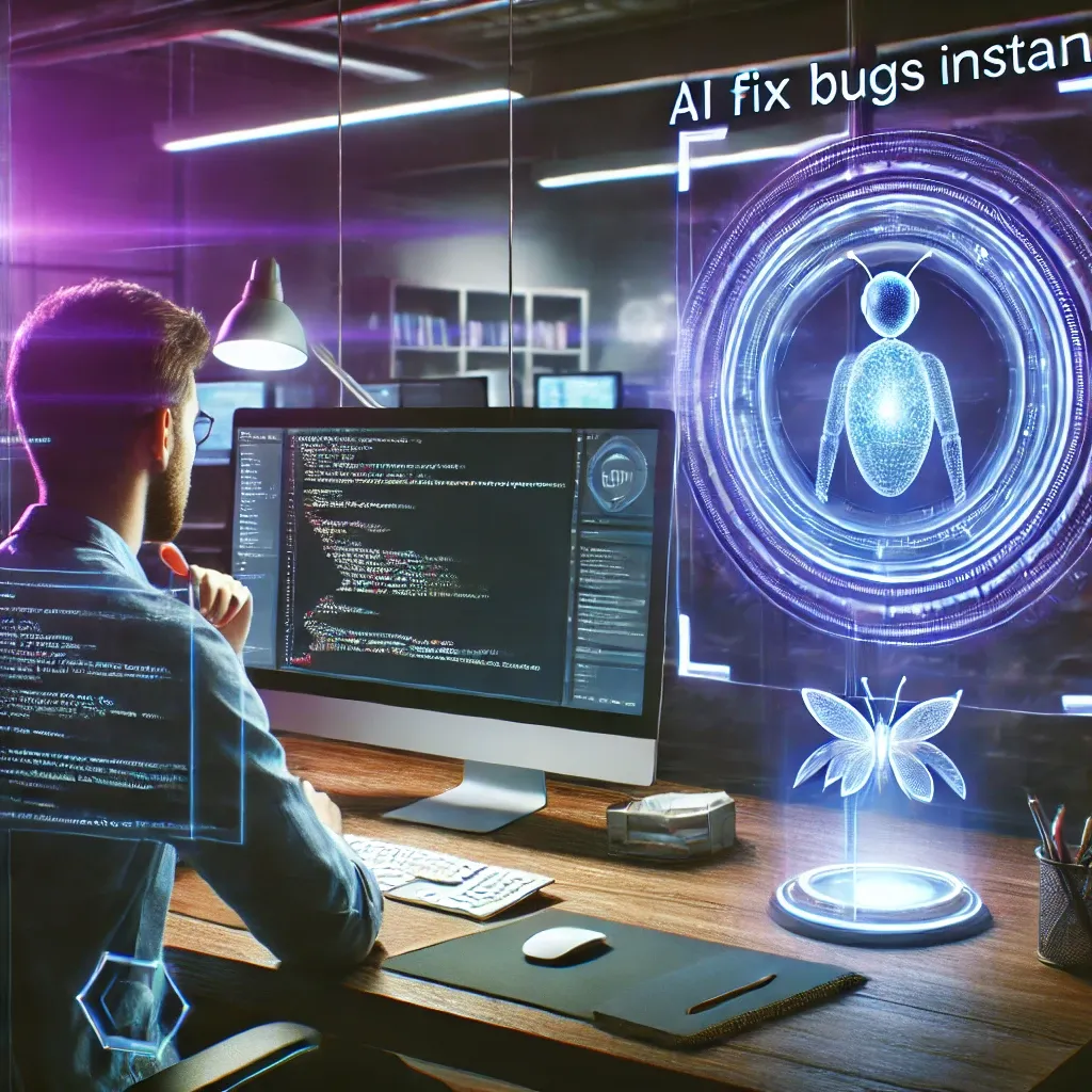 Boosting Developer Productivity with Tusk's AI Coding Agent