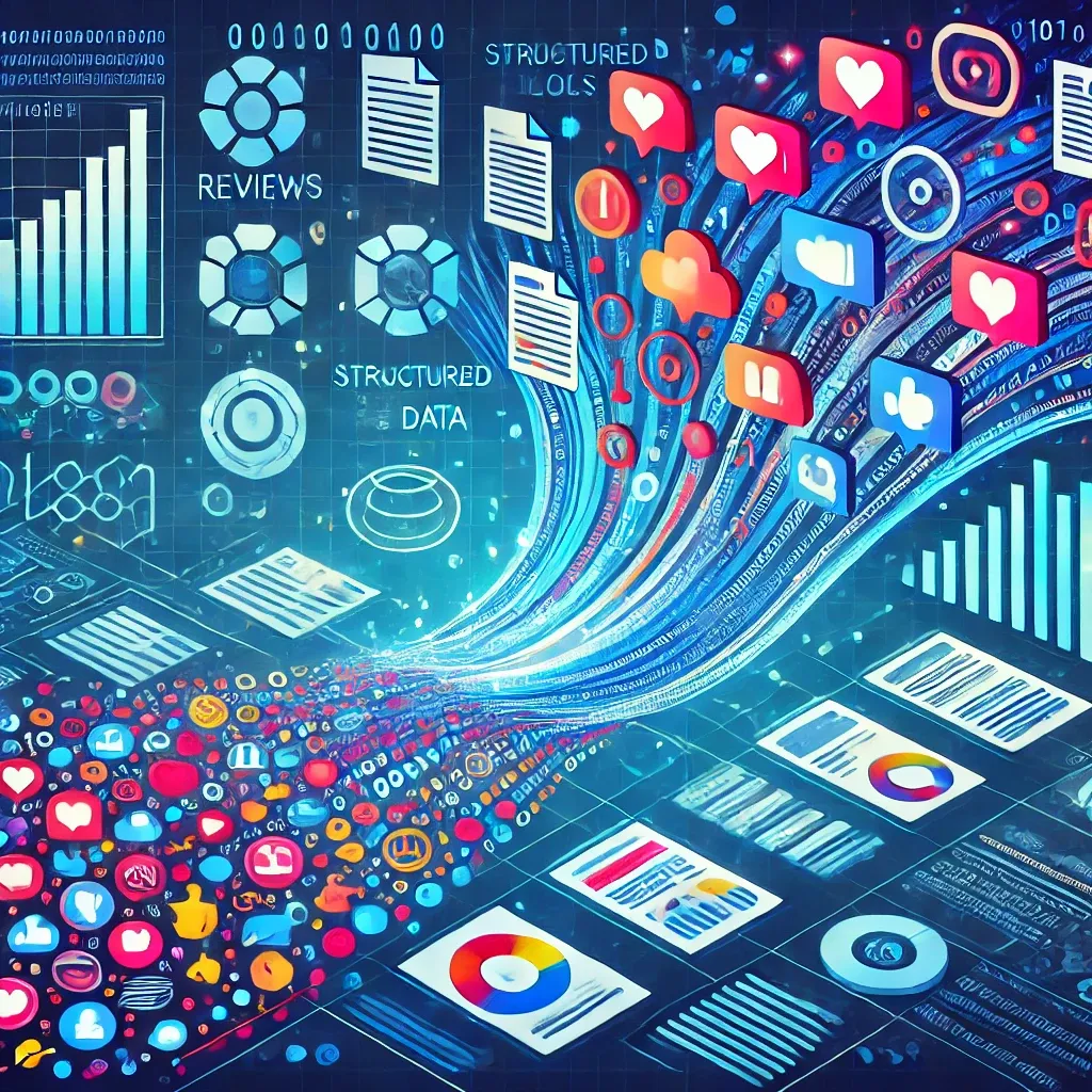 A New Era of Data Management: Exploring OmniAI’s Capabilities