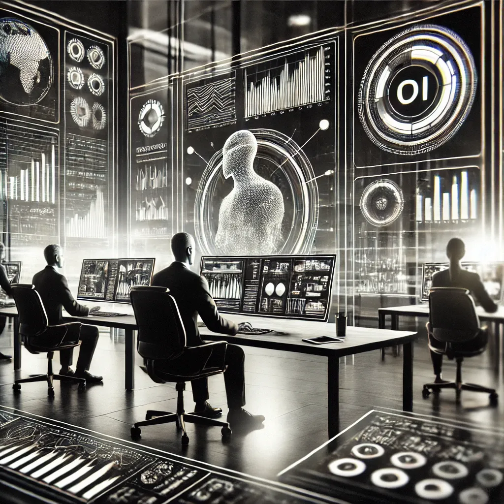 How GovernGPT Is Changing Asset Management