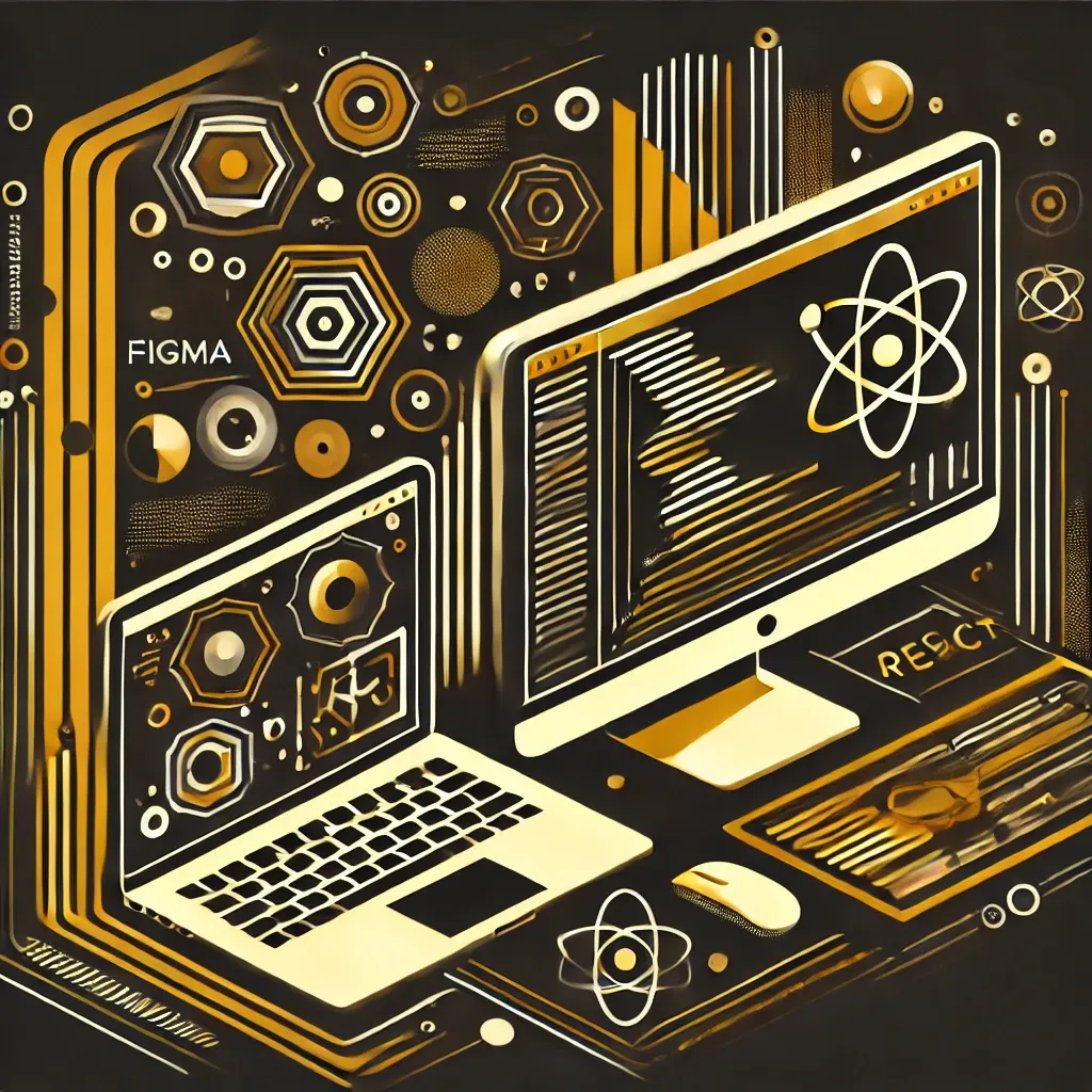 Revolutionizing Front-End Engineering: The Power of Ion Design