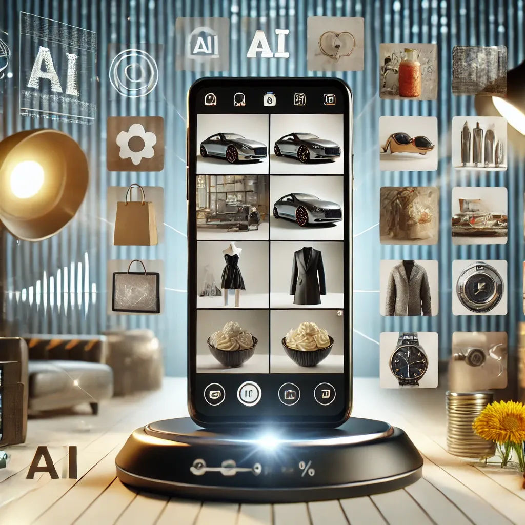 Stunning Product Photos with Remade’s AI