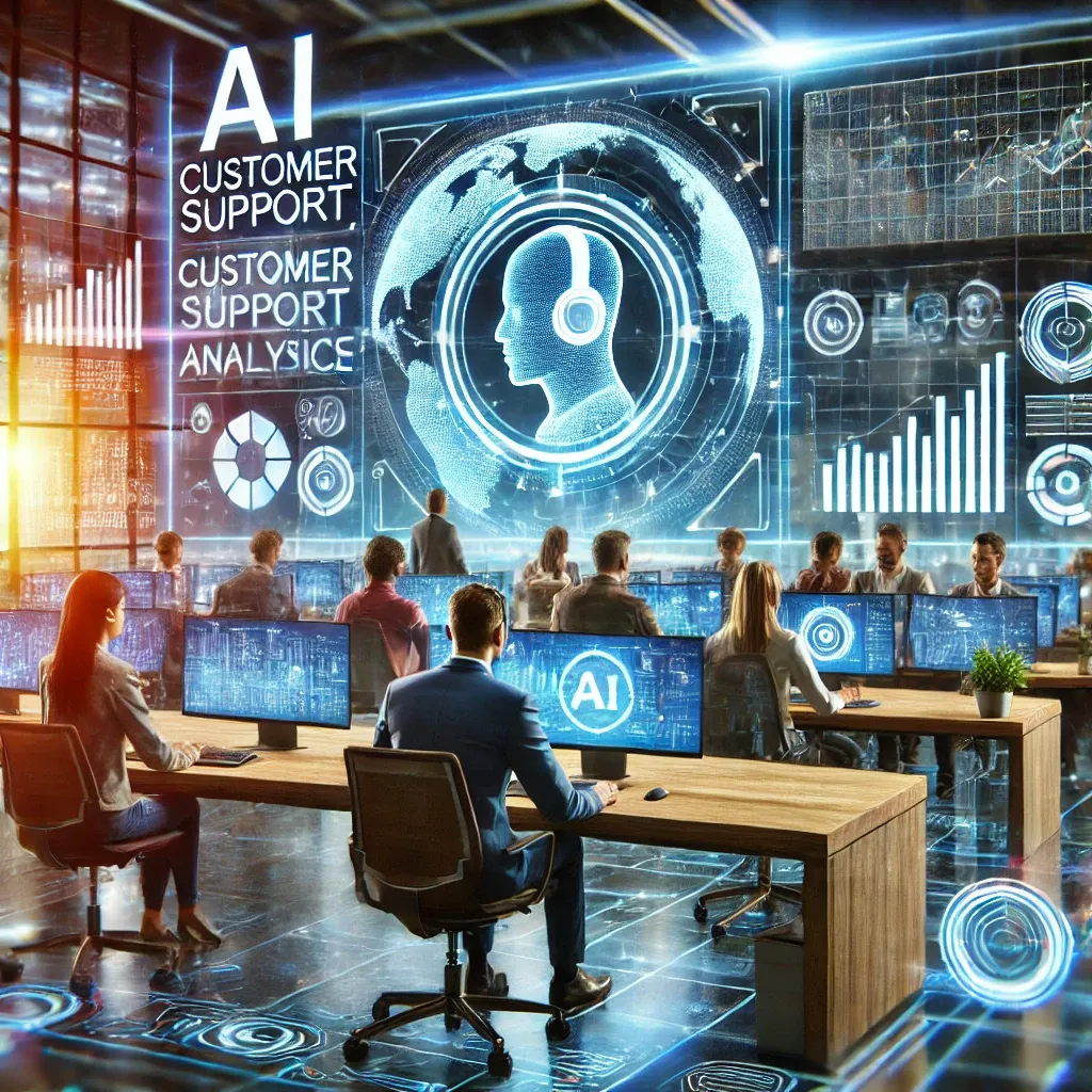 Scaling Customer Support Quality: The Intryc Advantage