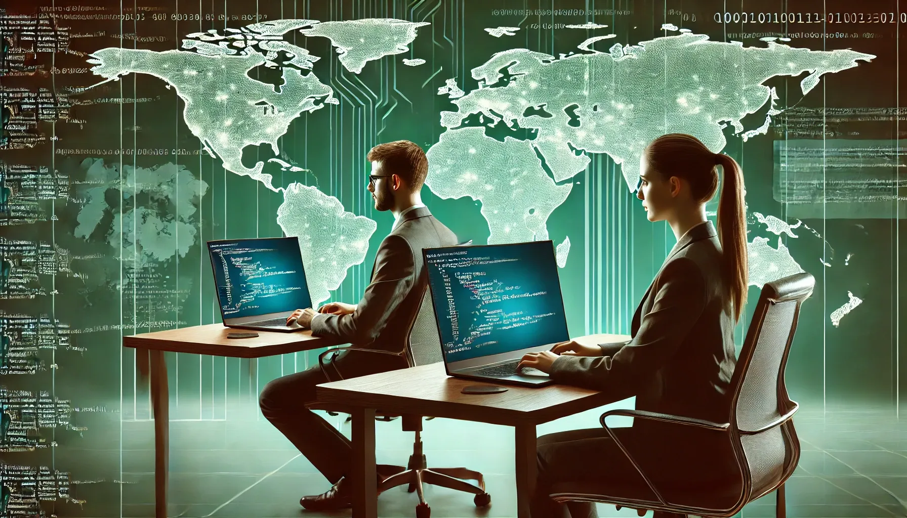 Streamline Your Internationalization Efforts with Quetzal