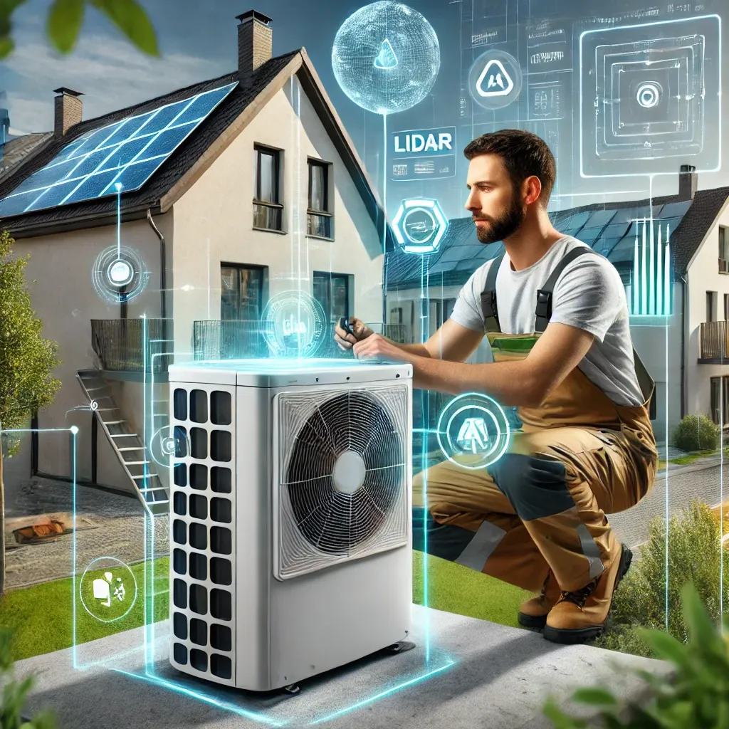 Autarc's Mission to Decarbonize Europe: A Comprehensive Overview