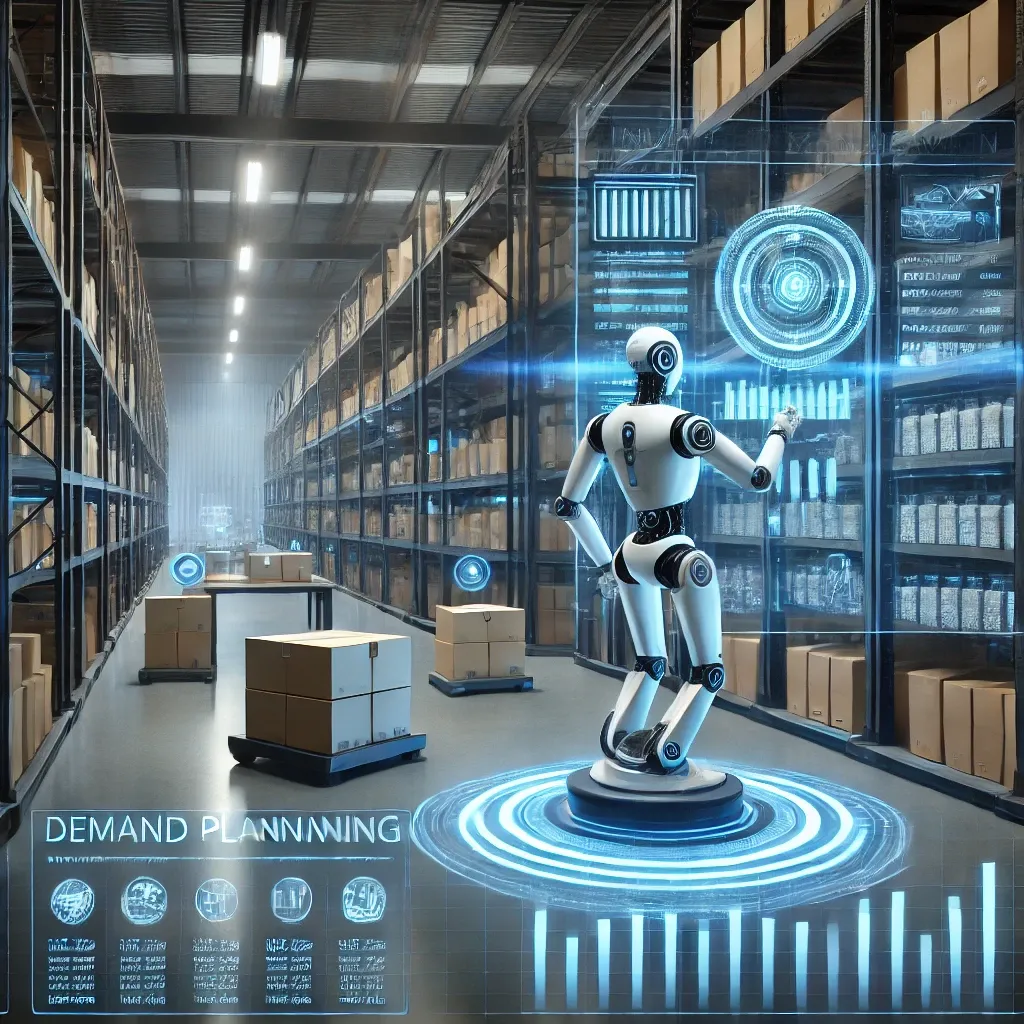 Optimizing Inventory and Boosting Revenue: The Spherecast Advantage