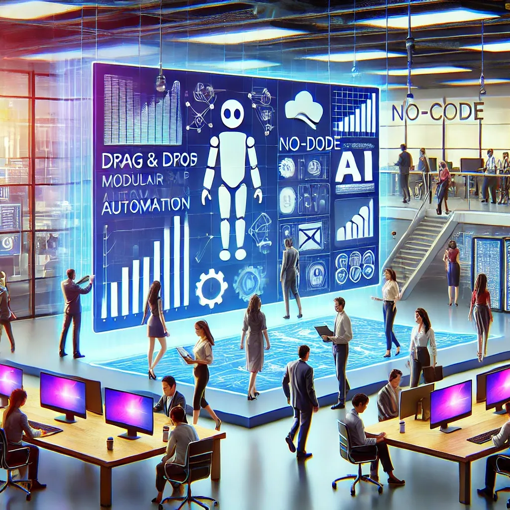 Revolutionize Your Workflow with Gumloop’s AI-Driven Automation