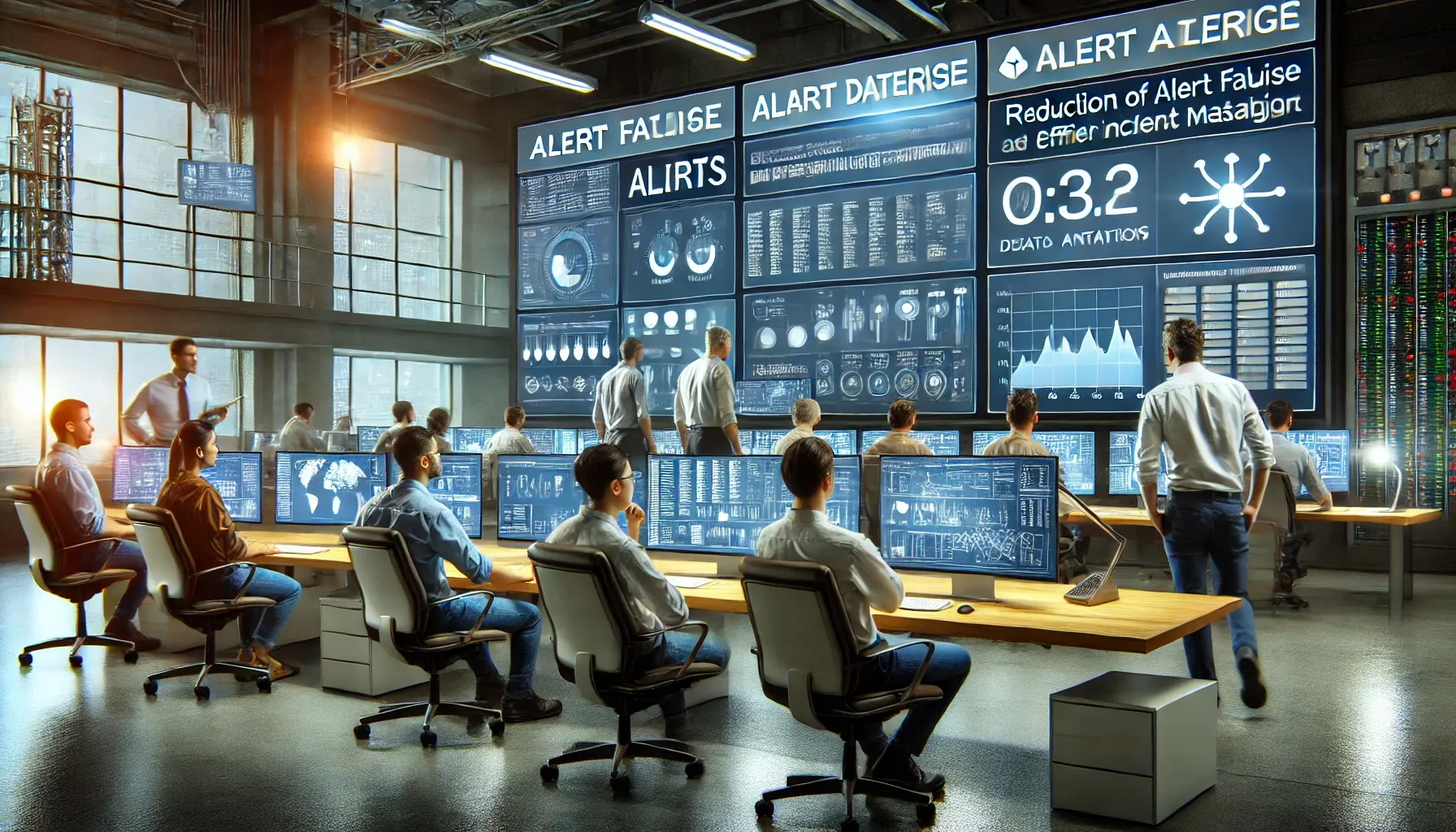 From Alert Fatigue to Efficient Management: The Opslane Story