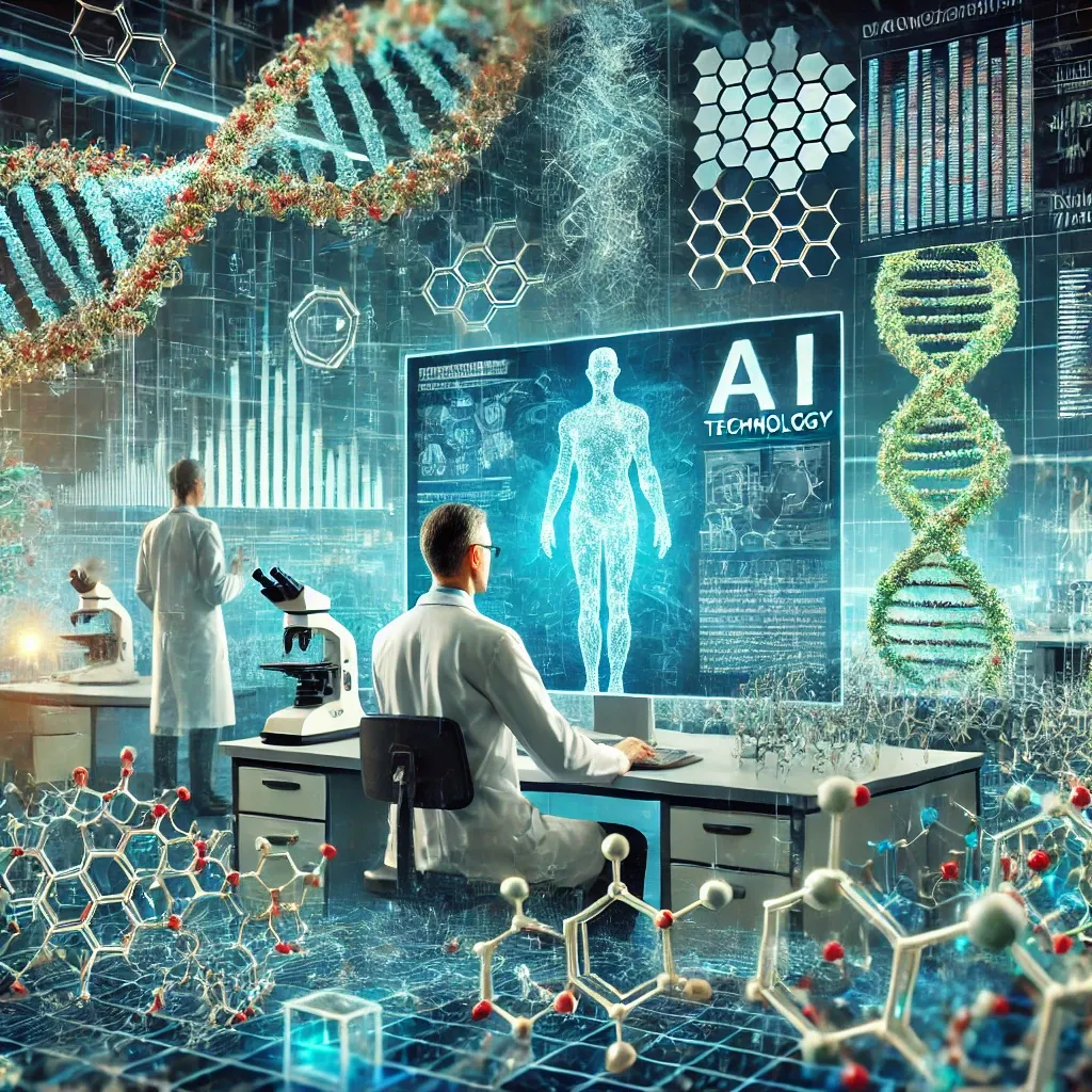 AminoAnalytica - AI for enhanced functional proteins