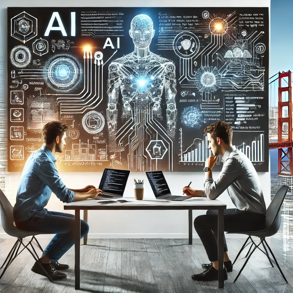 AI for Everyone: The Vision Behind Wordware