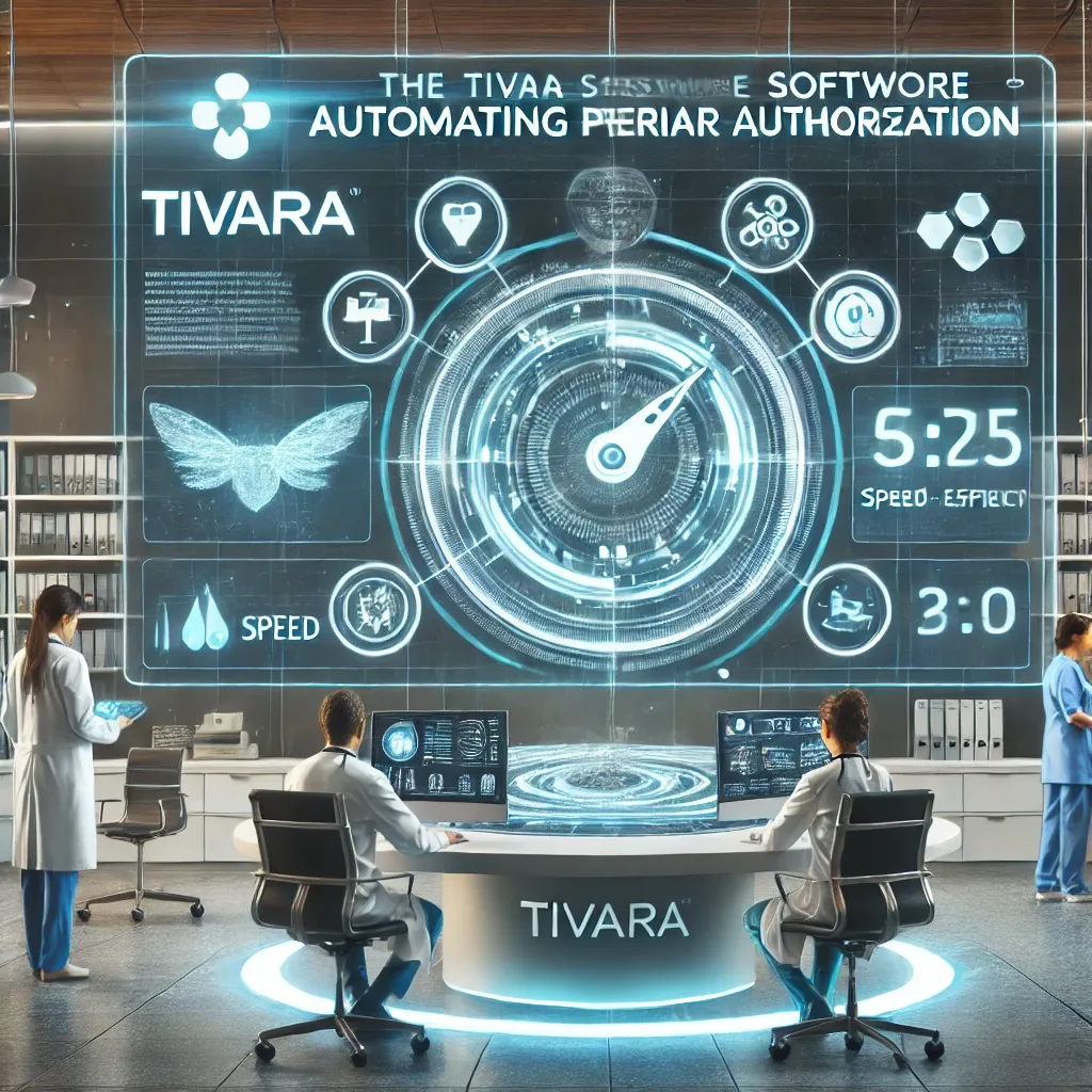 Tivara: Enhancing Patient Care with Automation