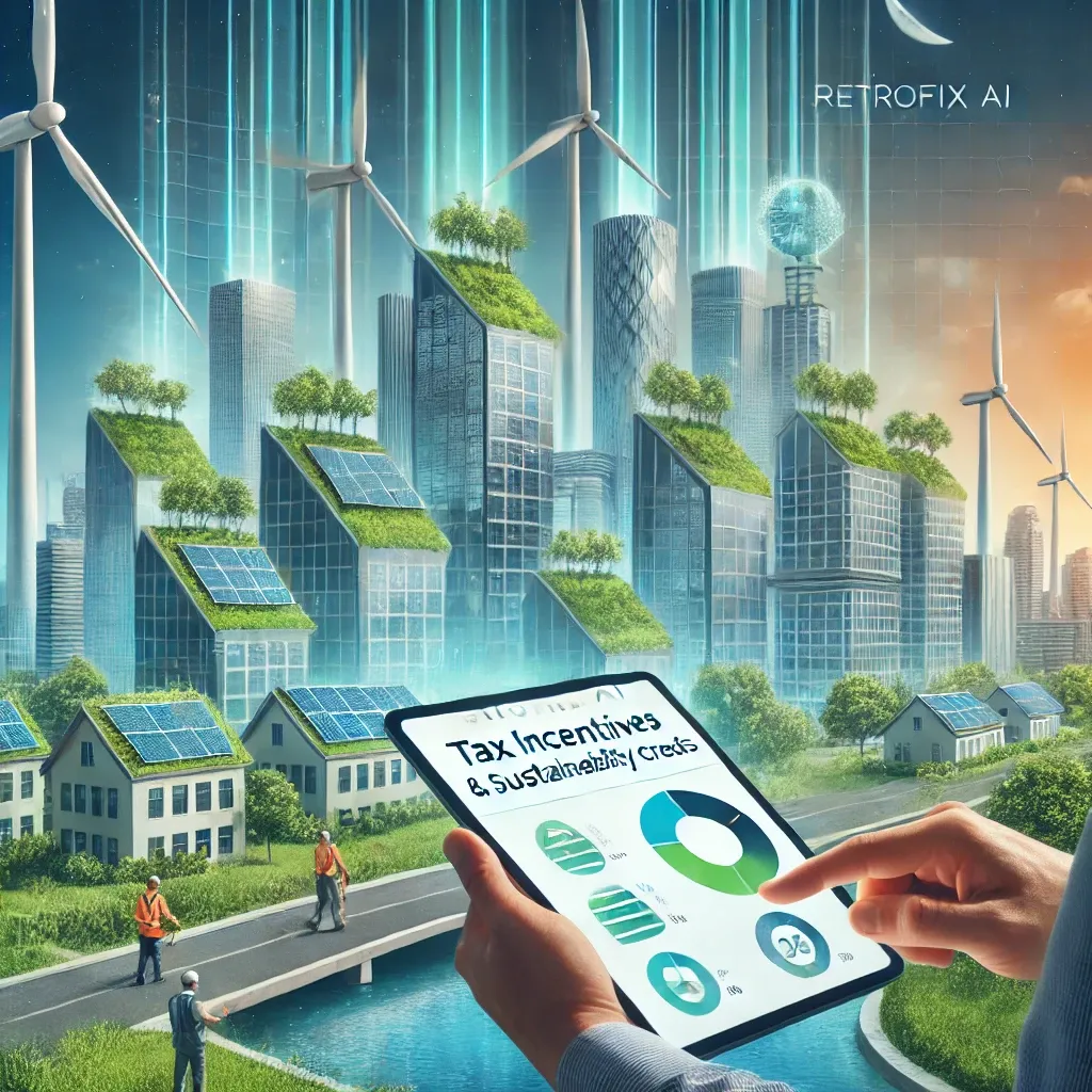 RetroFix AI and the Future of Clean Energy in New York