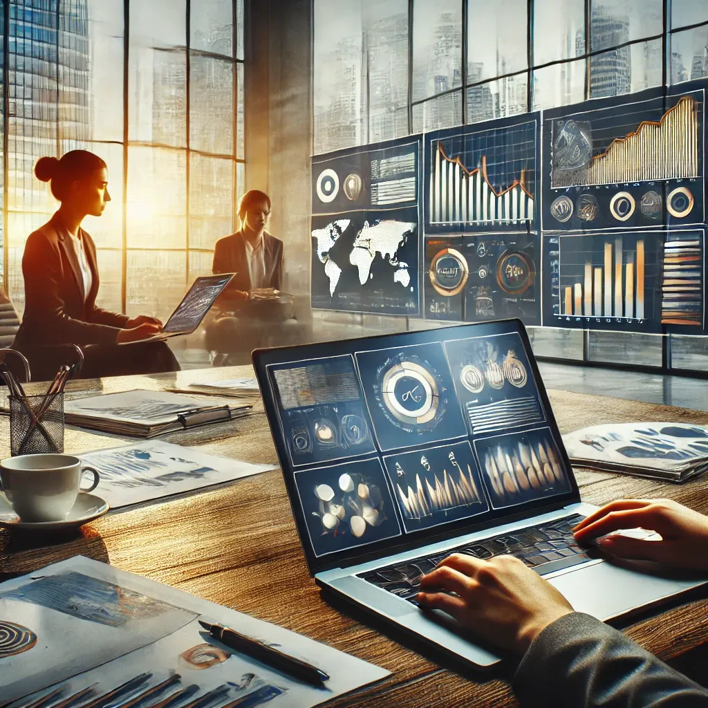 Carousel Technologies: Tools to Streamline PowerPoint