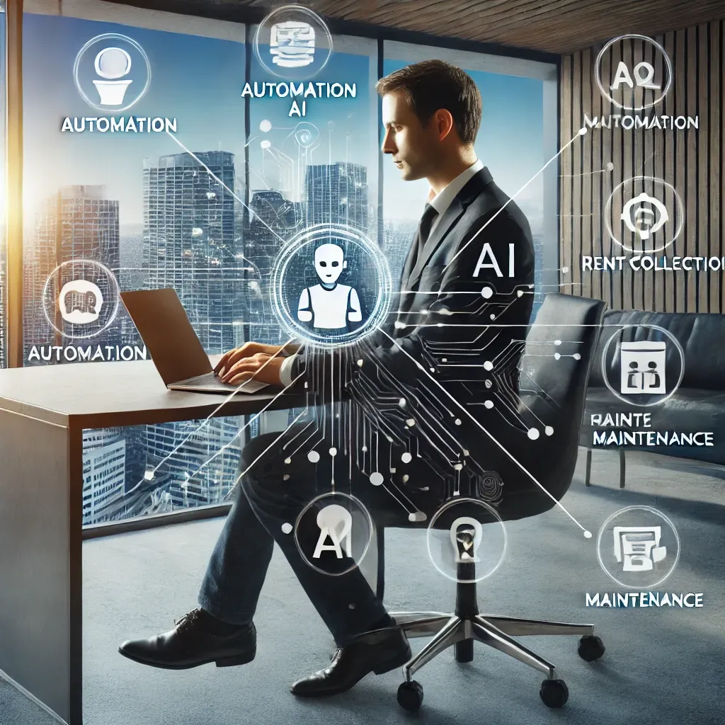 How Propaya Is Transforming Property Management