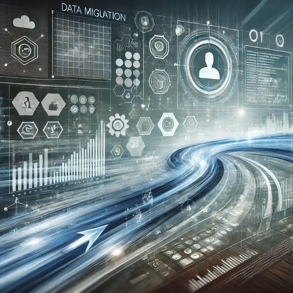 Affix API: Simplifying HR/Payroll Data Migration