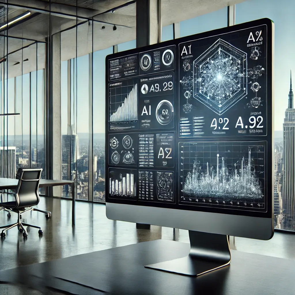 Decisional AI’s Impact on Financial Analysis