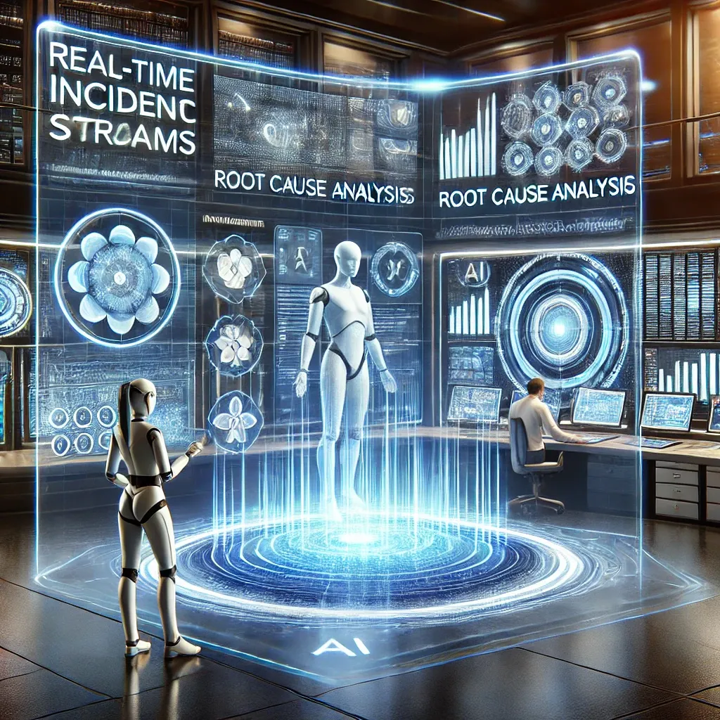 Parity’s AI SRE: Redefining On-Call Engineering