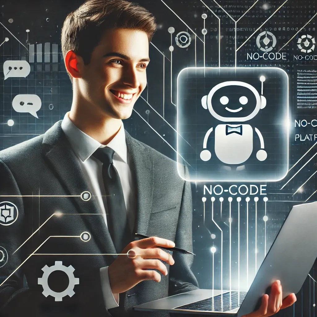 Invoke Labs: No-Code AI Chatbots for Small Businesses