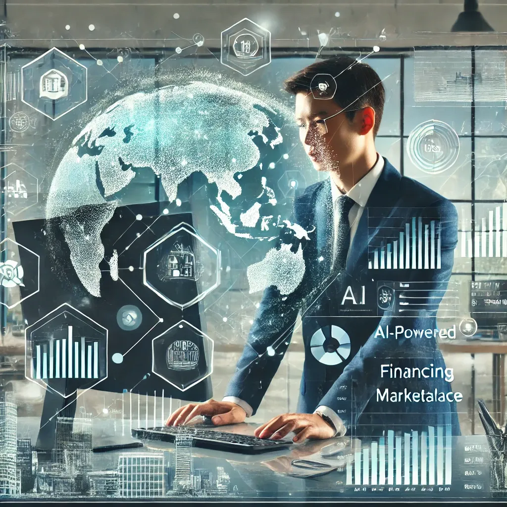 Corpdaq’s Mission to Simplify SMB Financing