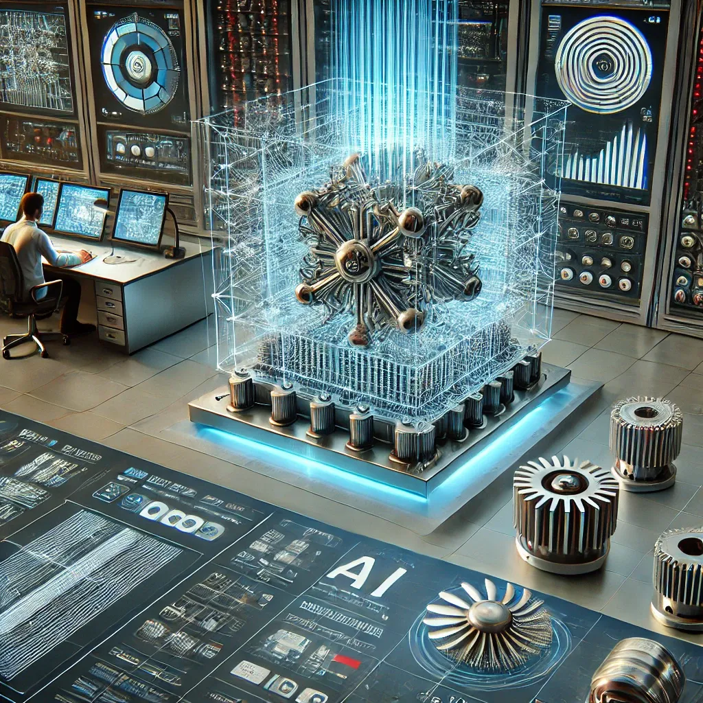 DeepSim: Faster, Smarter, More Scalable Simulations