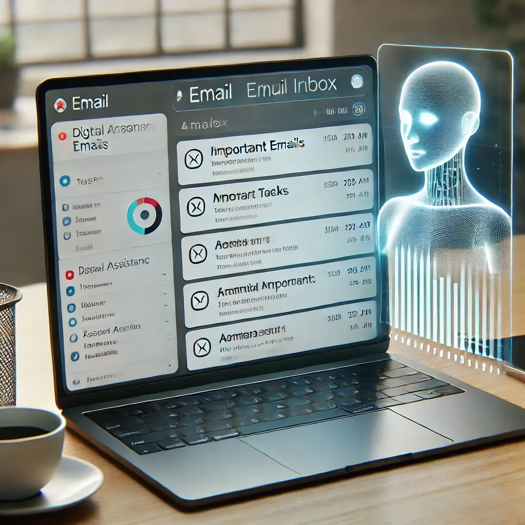 Superfilter’s Approach to Smarter Email Management